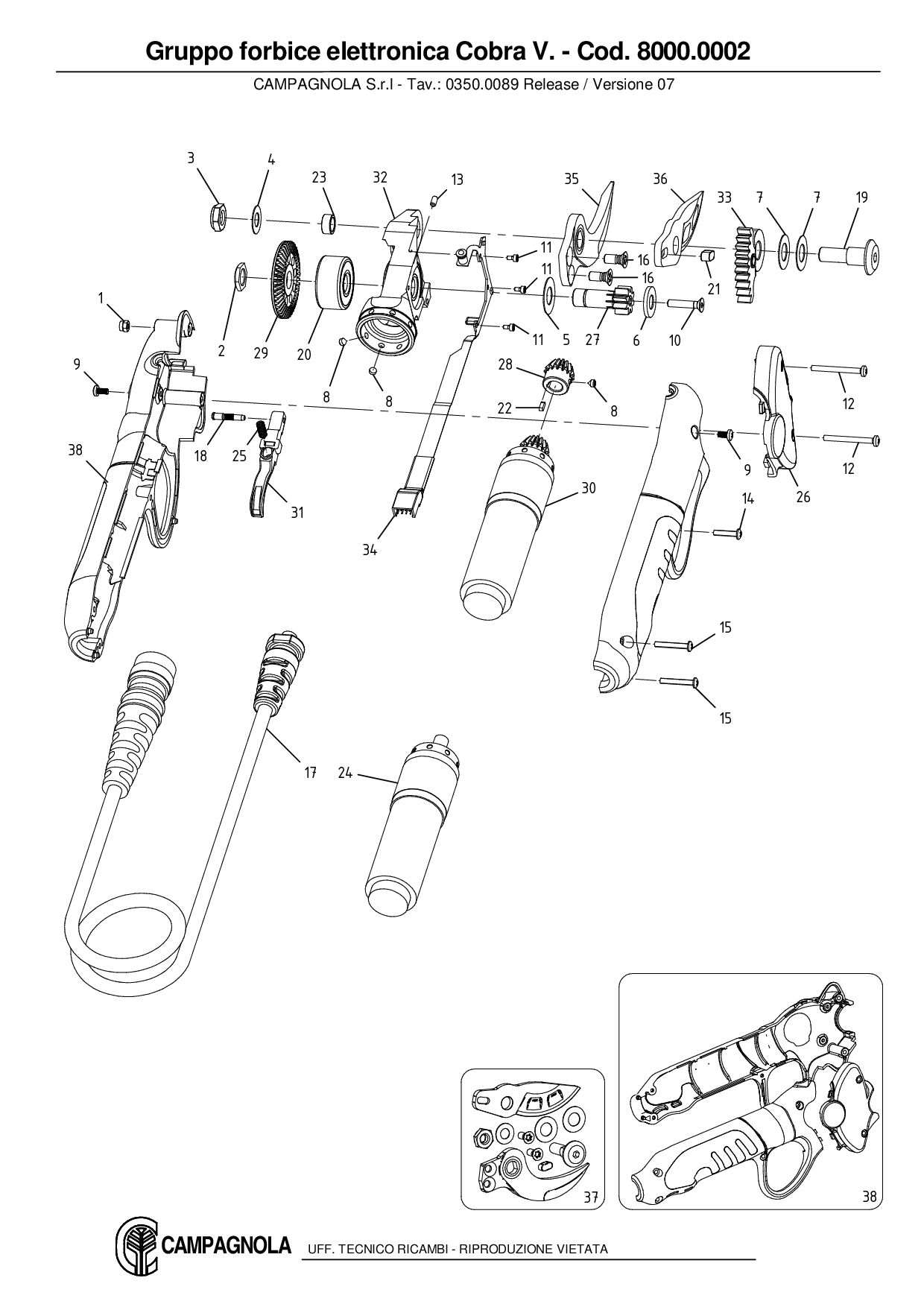 8000.0002_Forbice elettronica Cobra V. – (POEL.0001)